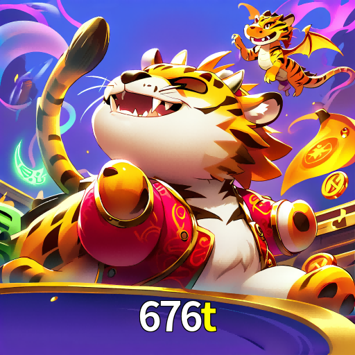 676t